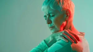 Fibromialgia y dolor